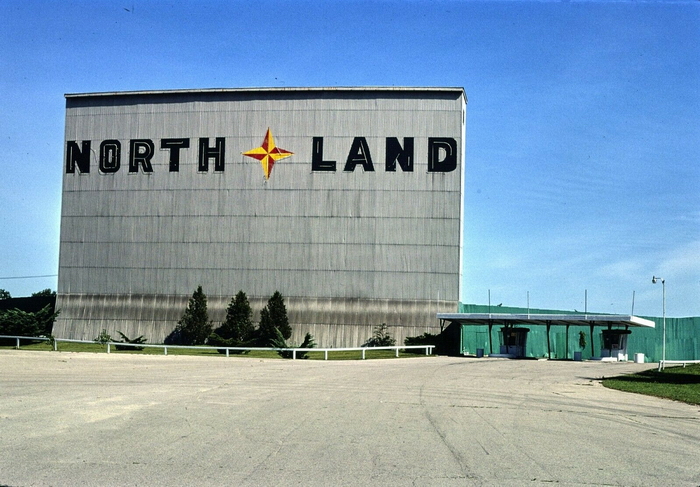Northland Drive-In Theatre